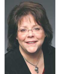 Photo of Debbie McGuinness