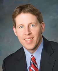 Photo of Van C Travis III