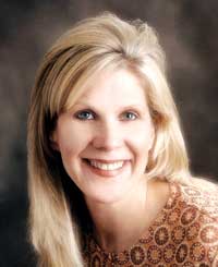 Photo of DeAnne Gleeson