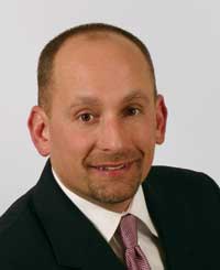Photo of Mark S Lewis