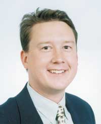 Photo of Michael J Christastie