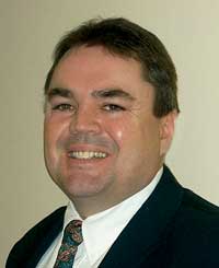 Photo of David C LaRose