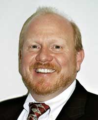 Photo of Ken Lemenze