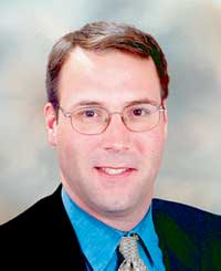 Photo of Francis Loughlin