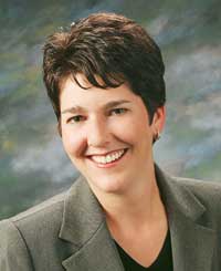 Photo of Lisa J Hammond