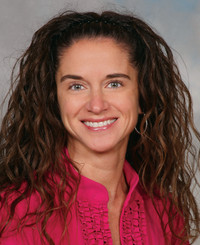 Photo of Christin D Kirkwood