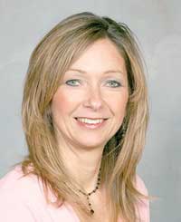 Photo of Bonnie Collins