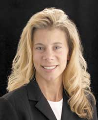 Photo of Kelly M Lewis