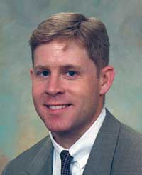 Photo of Michael O'Boyle