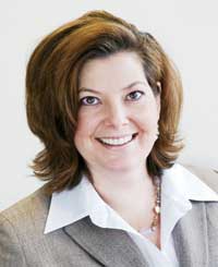Photo of Sherry Hoffman