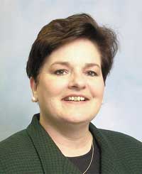 Photo of Julianna Duda