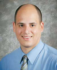 Photo of Dominic Jon Agostini