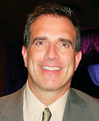 Photo of Chris Otis