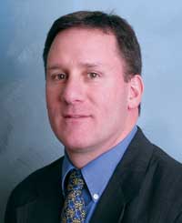 Photo of Bill Cook