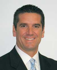 Photo of Steven J Cooney