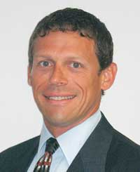 Photo of Mark A Mahoney