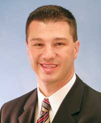 Photo of Jamie M Rigby