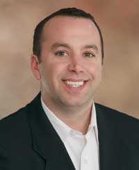 Photo of Mike Foote