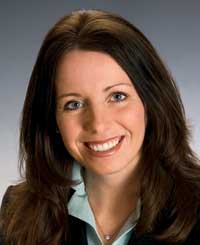 Photo of Jen Dunn