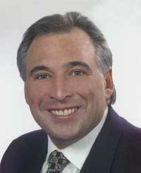 Photo of Lee Serino
