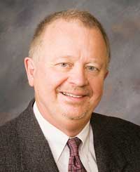 Photo of Bob Piatek