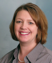 Photo of Karla Foxvog
