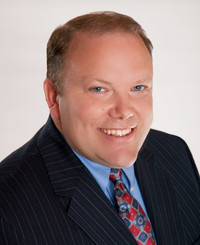 Photo of Mark Anderson