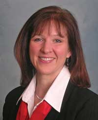 Photo of Amy M Aldrich