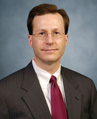 Photo of Mike McGilligan