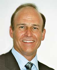Photo of James Reyle