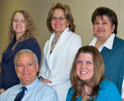 my staff