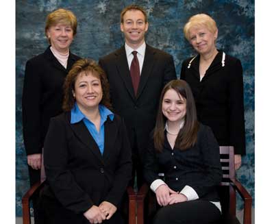 my staff