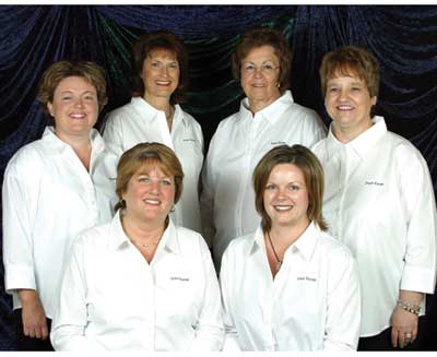 my staff