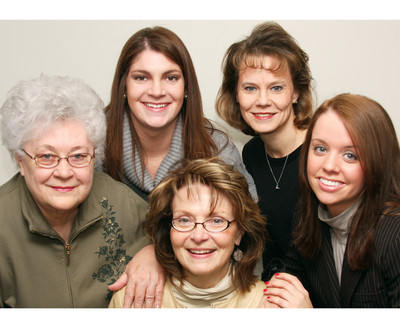 my staff
