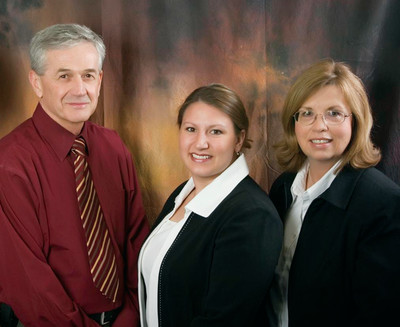 my staff