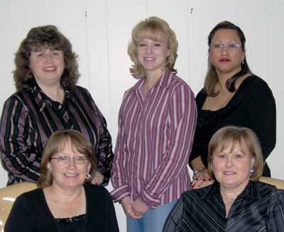 my staff