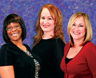 my staff