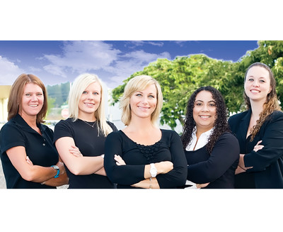 my staff