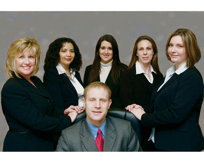 my staff