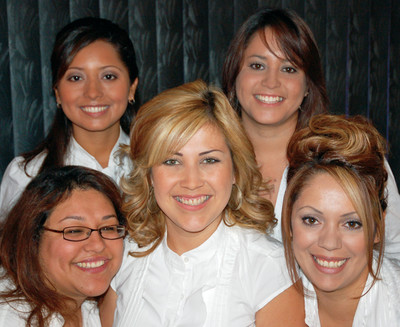 my staff