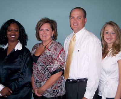 my staff