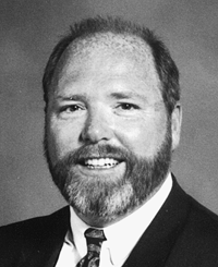 Photo of Michael Janet
