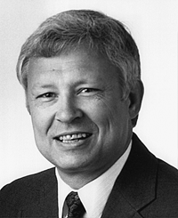 Photo of Bob Bahr