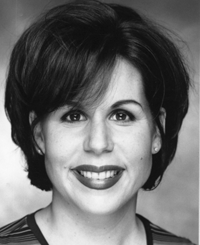 Photo of Elisa Hager