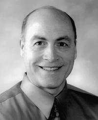 Photo of Denny Georgopulos