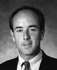 Photo of Michael B Sprague
