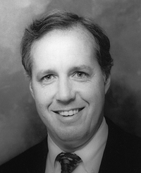 Photo of Kevin P Collins
