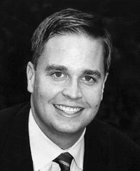 Photo of Douglas Kramer