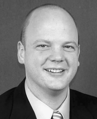 Photo of Jeff Keicher