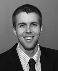 Photo of Kevin Smith